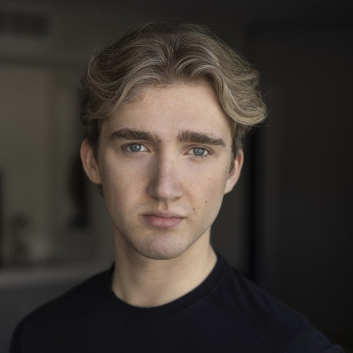 Adyn Alexander