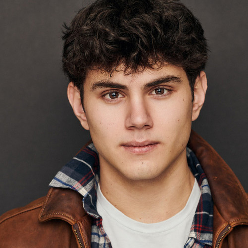 Ben Krieger