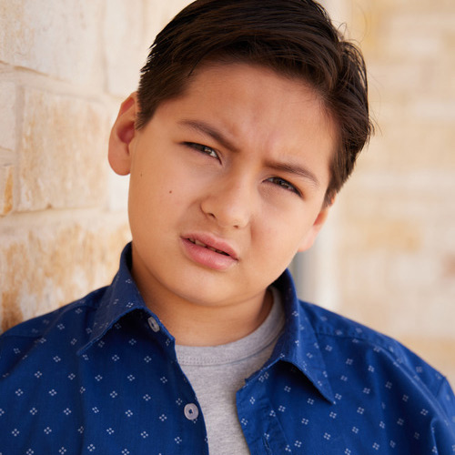 Brandon Gomez