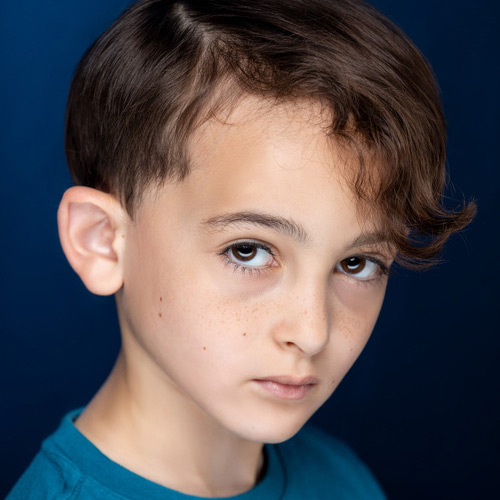 Brody Stowers