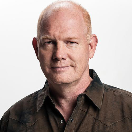 Glenn Morshower