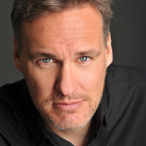 Jon Donahue