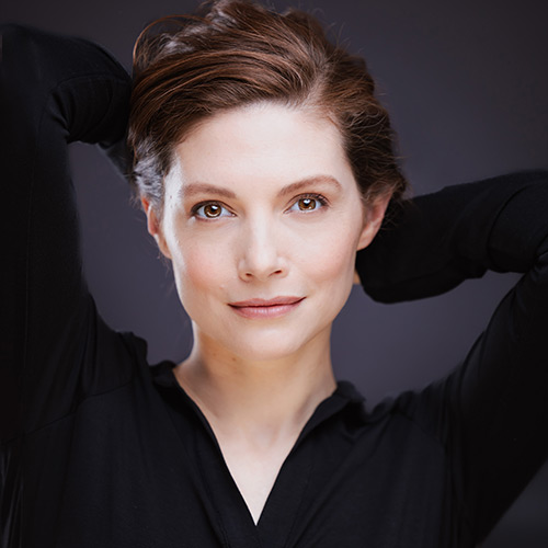 Katherine Cunningham