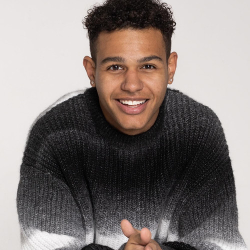 Tyler Lofton