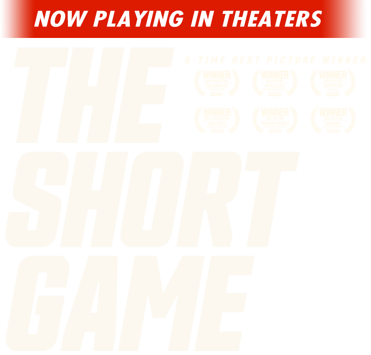 The Short Game
